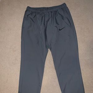 Nike dri-fit pants